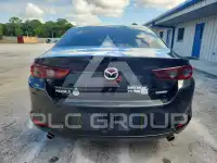 2021 Mazda 3 фото