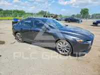 2021 Mazda 3 фото