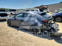 2021 Mazda 3 фото