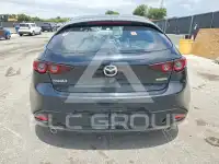 2021 Mazda 3 фото