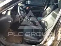 2021 Mazda 3 photo