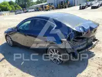 2021 Mazda 3 фото