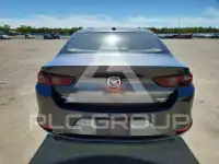 2021 Mazda 3 фото