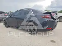 2021 Mazda 3 фото