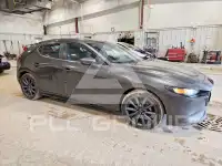 2021 Mazda 3 фото