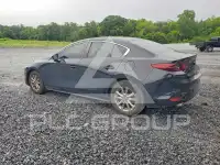2021 Mazda 3 фото