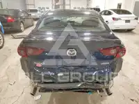 2021 Mazda 3 photo