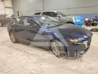2021 Mazda 3 photo