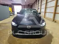 2021 Mazda 3 фото
