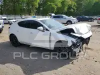 2021 Mazda 3 фото