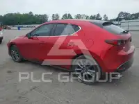2021 Mazda 3 фото