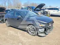 2021 Mazda 3 фото