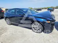 2021 Mazda 3 photo