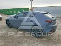 2021 Mazda 3 фото