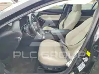 2021 Mazda 3 фото