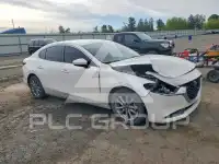 2021 Mazda 3 фото