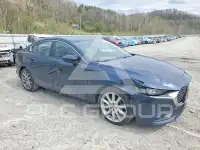 2021 Mazda 3 фото