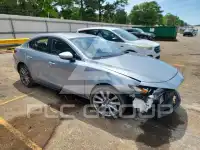 2021 Mazda 3 фото