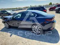 2021 Mazda 3 photo