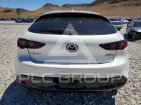 2021 Mazda 3 фото