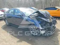 2021 Mazda 3 фото