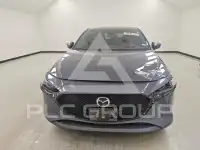 2021 Mazda 3 фото