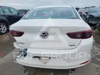 2021 Mazda 3 фото