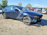 2021 Mazda 3 photo