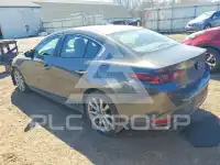 2021 Mazda 3 фото