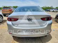 2021 Mazda 3 фото