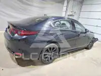 2021 Mazda 3 photo