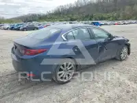 2021 Mazda 3 фото