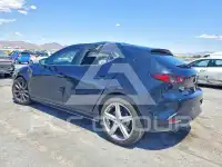 2021 Mazda 3 photo