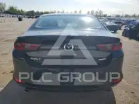 2021 Mazda 3 photo