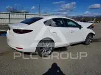 2021 Mazda 3 photo