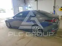 2021 Mazda 3 фото