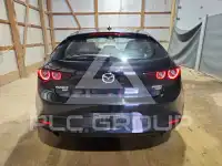 2021 Mazda 3 фото