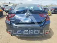 2021 Mazda 3 фото