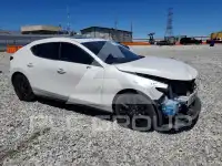 2021 Mazda 3 фото