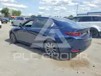 2021 Mazda 3 фото