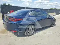 2021 Mazda 3 фото
