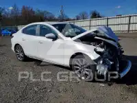 2021 Mazda 3 photo