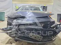 2021 Mazda 3 photo