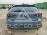 2021 Mazda 3 фото
