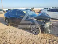 2021 Mazda 3 photo