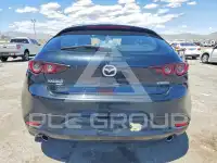 2021 Mazda 3 photo