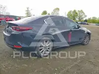 2021 Mazda 3 фото