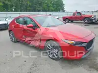 2021 Mazda 3 фото
