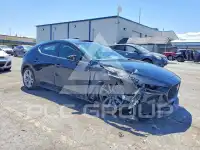 2021 Mazda 3 photo