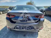 2021 Mazda 3 photo